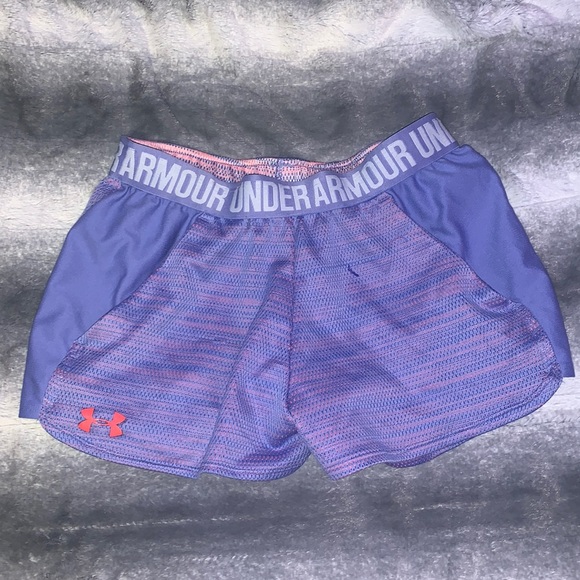 Under Armor Athletic Shorts - Picture 1 of 3